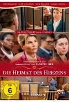 Die Coal Valley Saga - Staffel 5.3: Die Heimat des Herzens