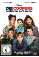 Die Coopers - Schlimmer geht immer