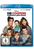 Die Coopers - Schlimmer geht immer