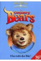 Die Country Bears - Hier tobt der Bär