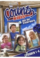 Die Country Kids aus der Steiermark 1