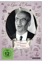 Die Damen lassen bitten