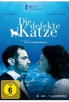 Die defekte Katze