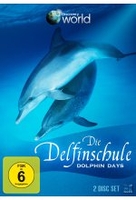 Die Delfinschule - Discovery World [2 DVDs]