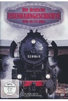 Die deutsche Eisenbahngeschichte - Mehr als 175 Jahre