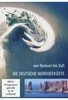 Die deutsche Nordseeküste