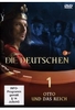 Die Deutschen 01 - Otto und das Reich