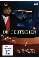 Die Deutschen 07 - Napoleon und die Deutschen