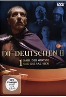 Die Deutschen II 1 - Karl der Grosse und die Sachsen