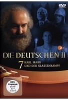 Die Deutschen II 7 - Karl Marx und das Kapitel