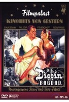 Die Diebin von Bagdad - Filmpalast