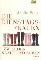 Die Dienstagsfrauen zwischen Kraut und Rüben