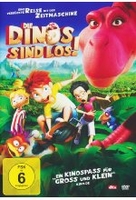 Die Dinos sind los!