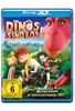 Die Dinos sind los! (inkl. 2D-Version)