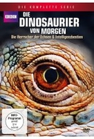 Die Dinosaurier von morgen - Die Herrscher der Echsen & Intelligenzbestien