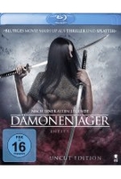 Die Dämonenjäger - Uncut Edition