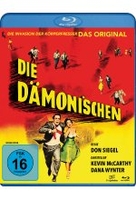Die Dämonischen