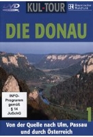 Die Donau - Teil 1 - Kul-Tour