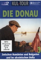 Die Donau - Teil 3 - Kul-Tour