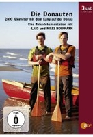 Die Donauten - 2800 Kilometer mit dem Kanu auf der Donau - 3sat Edition