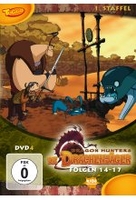 Die Drachenjäger - Staffel 1/Folge 14-17
