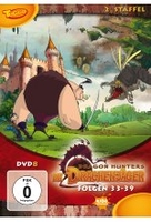Die Drachenjäger - Staffel 2/Folge 33-39