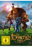 Die Drachenjäger