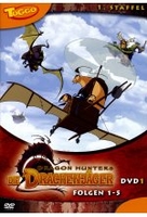 Die Drachenjäger Vol. 1 - Folge 01-05