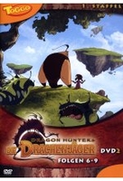 Die Drachenjäger Vol. 2 - Folge 06-09
