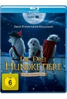 Die drei Hundketiere retten Weihnachten