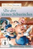 Die drei kleinen Schweinchen