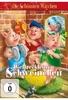 Die drei kleinen Schweinchen