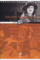 Die drei Musketiere