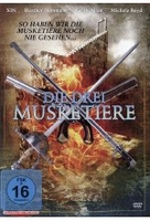 Die drei Musketiere