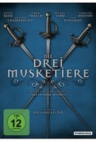 Die drei Musketiere