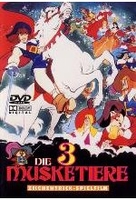 Die drei Musketiere