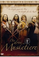 Die drei Musketiere [SE] [2 DVDs]