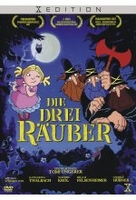 Die drei Räuber