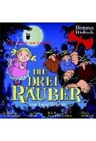 Die drei Räuber