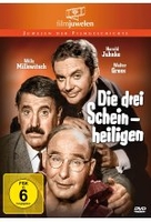 Die drei Scheinheiligen (Filmjuwelen)