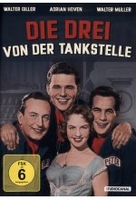 Die Drei von der Tankstelle