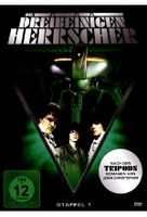 Die dreibeinigen Herrscher - Staffel 1 [3 DVDs]