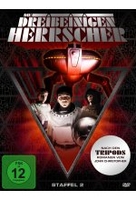 Die dreibeinigen Herrscher - Staffel 2 [3 DVDs]