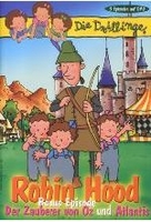 Die Drillinge - Robin Hood