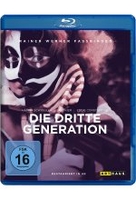 Die dritte Generation