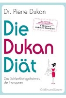 Die Dukan Diät