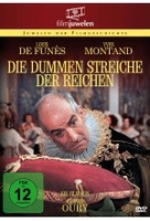 Die dummen Streiche der Reichen (Filmjuwelen)
