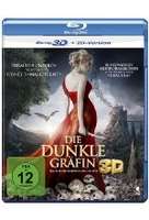Die dunkle Gräfin (inkl. 2D-Version)