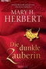Die dunkle Zauberin - Gabria-Saga Band 4