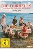 Die Durrells - Staffel Eins - Ein Familien-Abenteuer auf Korfu [2 DVDs]